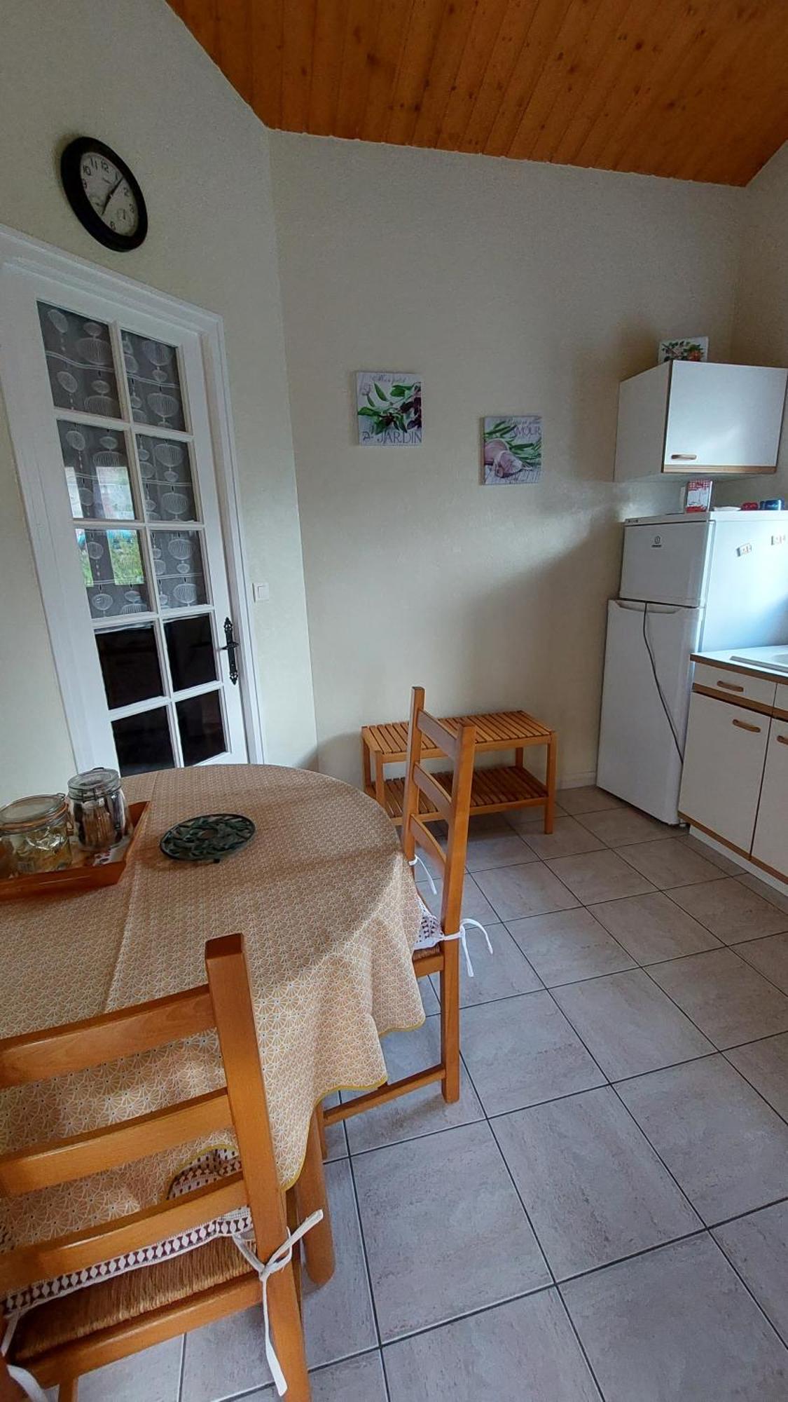 Gite Max Payrac Bagian luar foto